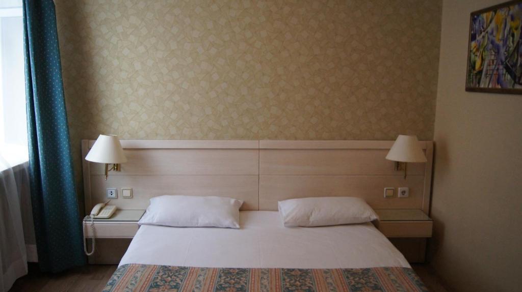 Elit Hotel Ankara Bagian luar foto