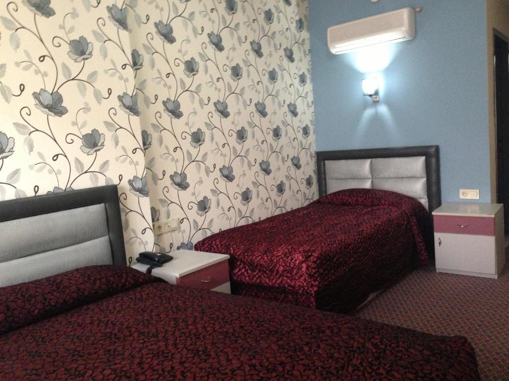 Elit Hotel Ankara Ruang foto