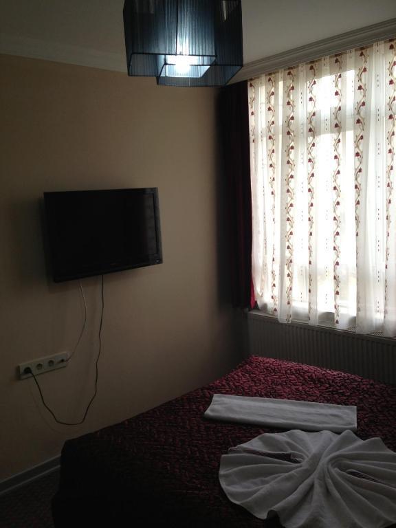 Elit Hotel Ankara Ruang foto
