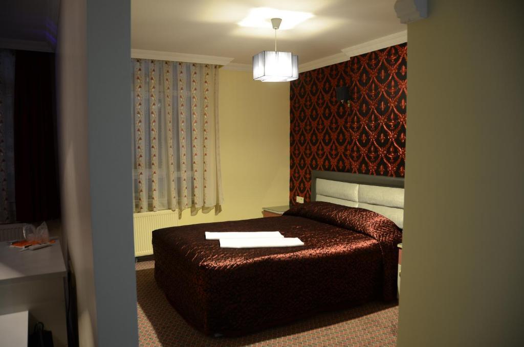 Elit Hotel Ankara Ruang foto